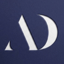 Logo - Adrien Dauvet