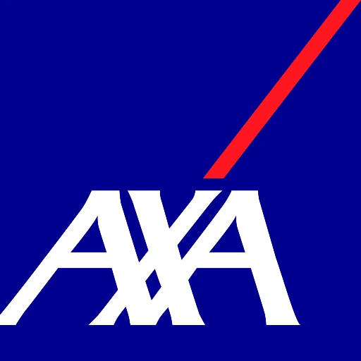 Logo - Axa Logo - Axa