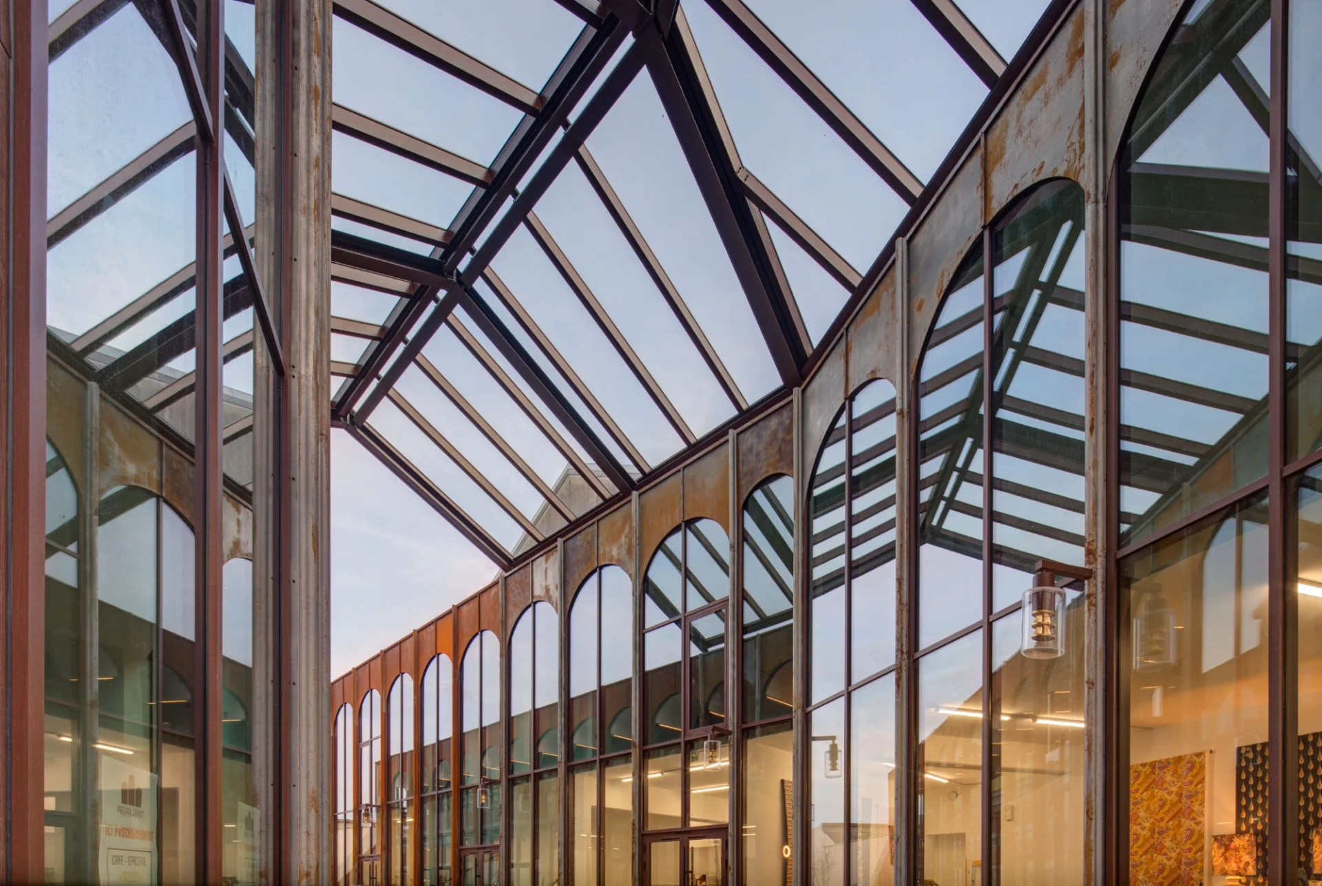QUEBE ARCHITECTURE