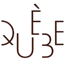 Logo - QUEBE ARCHITECTURE