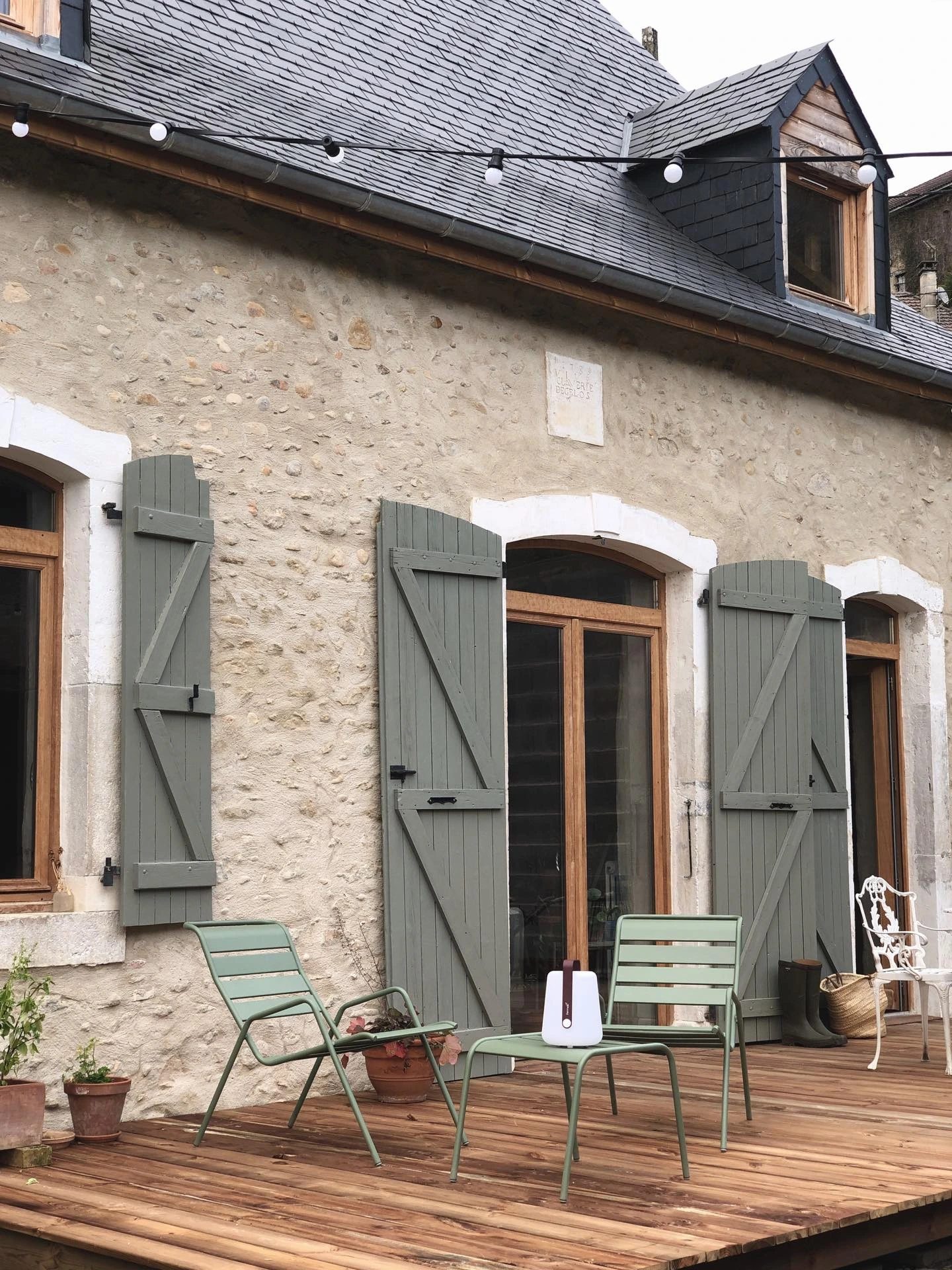 Maison VH