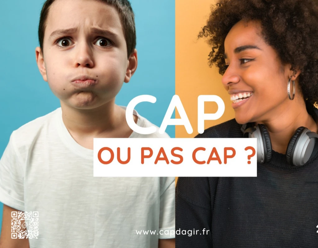 Cap d’Agir recrute toute l’année des services civiques et des bénévoles !