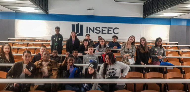 Partenaire éducatif à part entière !