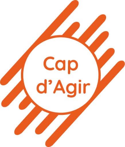 Une nouvelle identité pour Cap d’Agir !