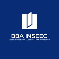 Logo - BBA INSEEC