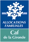Logo - Caf