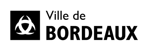 Logo - Ville de Bordeaux