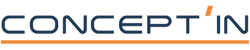 Logo - Concept'in