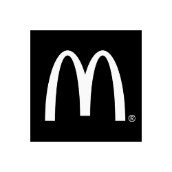 Logo - McDonald's Logo - McDonald's
