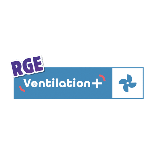 Ventilation +
