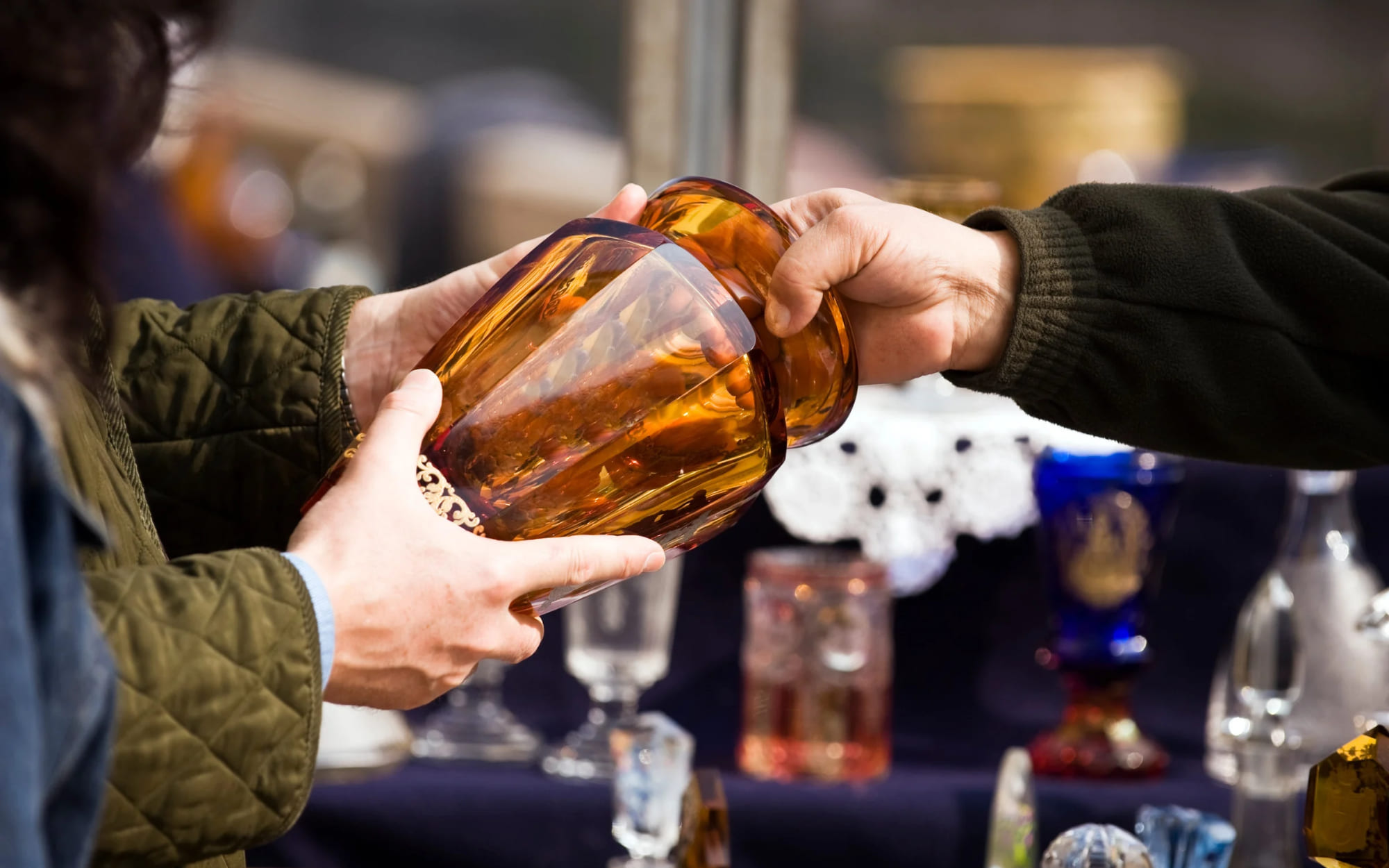 Brocante