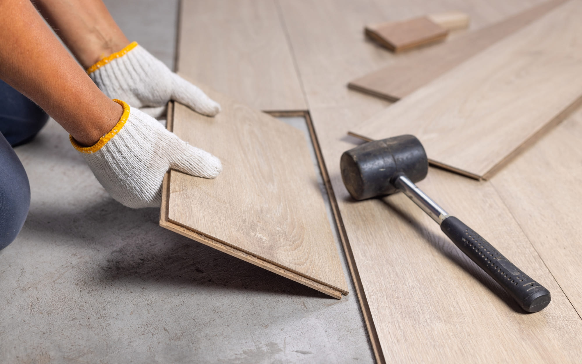 parquet