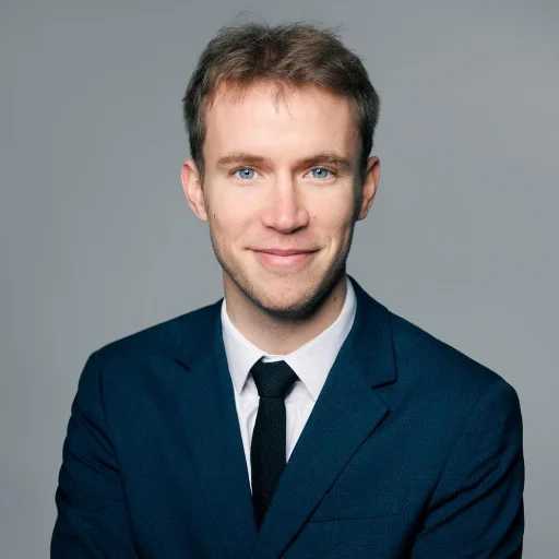 Antoine Lefort
