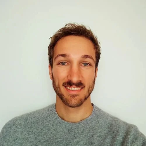 Thibaud d'Arros